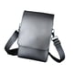 thumbnail image 1 of Bolsa para tijeras con correa ajustable, profesional, ligera y resistente. Negro, 1 of 8