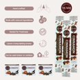 thumbnail image 5 of Cinnamon Incense Sticks & Backflow Incense Cones for Waterfall Combo Pack - 60 Insence-Sticks + 30 Backflow Cones - Insents - Incense Waterfall Cones - Inscense, 5 of 9