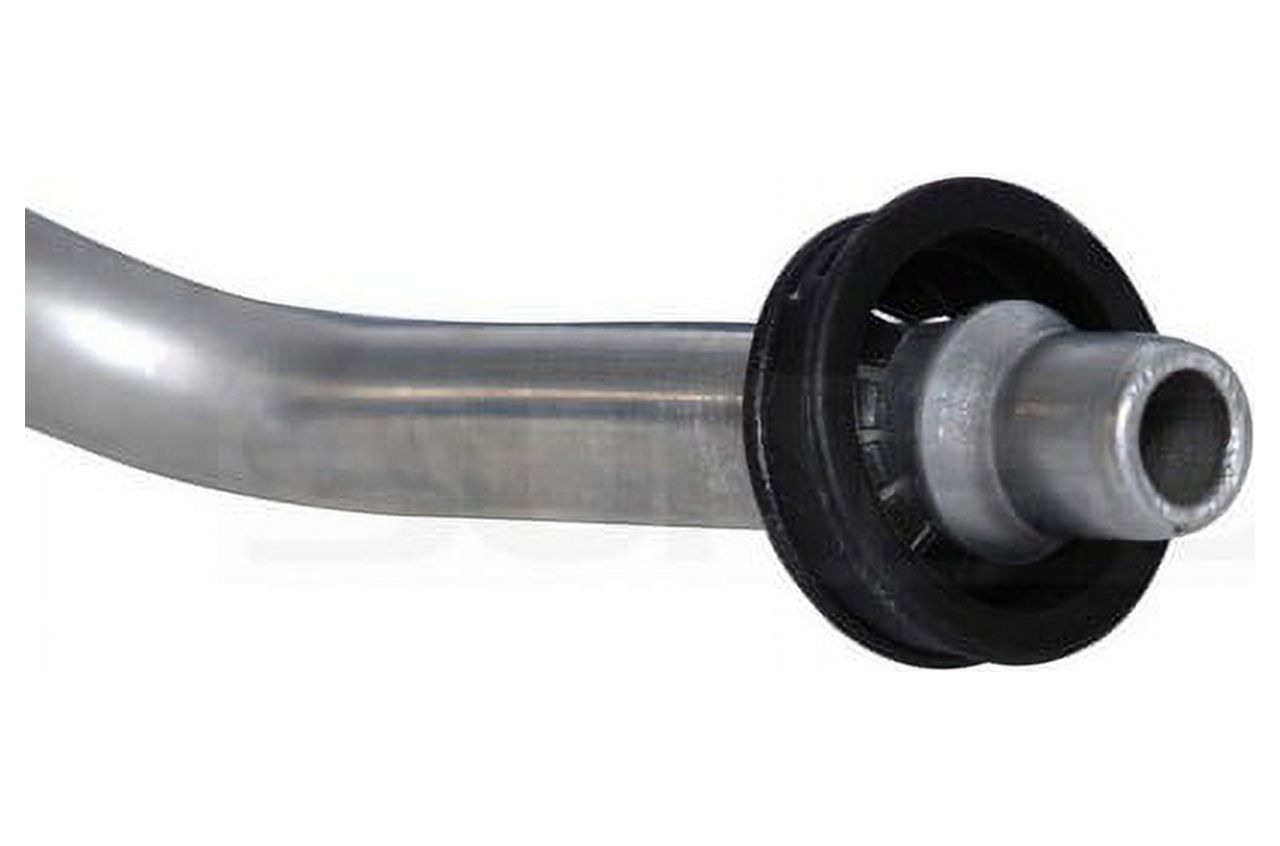 Sunsong 5801141 Automatic Transmission Oil Cooler Hose Assembly