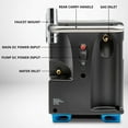 thumbnail image 6 of Hike Crew Portable Gas Water Heater & Shower Pump with Built-in Battery, 6 of 9