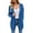 Solid, variant on Womens Cardigan " Long Sweater Solid Color Knit With Buttons Casual " Outerwear Coats