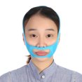 thumbnail image 3 of Máscara de Adelgazamiento Facial, Adelgazante de Vendaje Facial Máscara de Cinturón Levantamiento de la Papada, Fajas para Mujer Papada V Cara mejilla Spptty cuidado personal, 3 of 7
