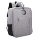 thumbnail image 2 of Bolsa de Hombro Acolchada para A3 Computadora Portátil Impermeable Shamjiam, 2 of 8