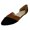 Brown, variant on Vedolay Summer Casual Shoes For Women Women's Comfortable Loafers Breathable Slip On Leisure Shoes,Brown 6.5