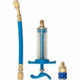 thumbnail image 1 of 2023 New Automatic Air Conditioning Oil & Dye Injector Tool, 1oz Syringe, HVAC Professional Service, High Quality Auto Parts, 1 of 8