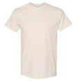 thumbnail image 3 of Gildan Mens Heavy Cotton Short-Sleeved T-Shirt, 3 of 3