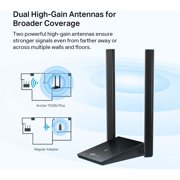 TP-Link Archer TX20U Plus IEEE 802.11ax Dual Band Wi-Fi Adapter
