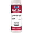 thumbnail image 1 of Urnex Cafiza Espresso Machine Cleaner and Descaler, ( 6 PACK ), 1 of 5