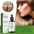 thumbnail image 4 of Shelure Hair Regrowth Treatment Oil For Dry Damaged Nourishmen Hair Scalp 2024 New, 4 of 5
