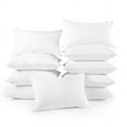 thumbnail image 3 of DOWNLITE Soft/Medium Density 230 TC Value  10 Pack Pillow, 3 of 4