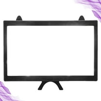 OFFIGAM Cool Gadgets For Men Phone Screen Magnifier Black 1Pcs