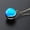 Style 4, variant on 1pc solar system pendant necklace, glass ball pendant necklace, fashion jewelry accessories gifts for men and women,Style 11