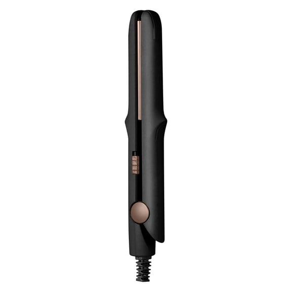 LEHOZIHEQ Curling Iron, 2-in-1 Mini Curling Wand & Flat Iron Hair Straightener, CurlingIron, Mini Dual Purpose, for Travel, Rapid Heating