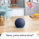 thumbnail image 4 of BOCINA INTELIGENTE ECHO DOT CON ALEXA 5TA GENERACION AZUL Amazon ECH//ODOT5THAZU, 4 of 5
