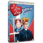 I Love Lucy: Superstar Special #1 by Paramount