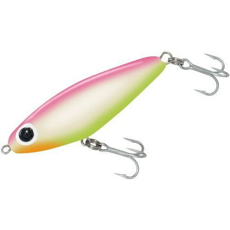 UPC: 0042095517988 | Paul Brown SD-98 Soft-Dine Rattling Twitchbait 2 5/8 3/8 oz Texas