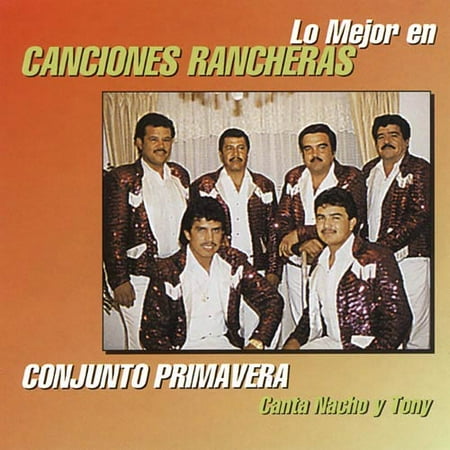Lo Mejor En Canciones Rancheras
