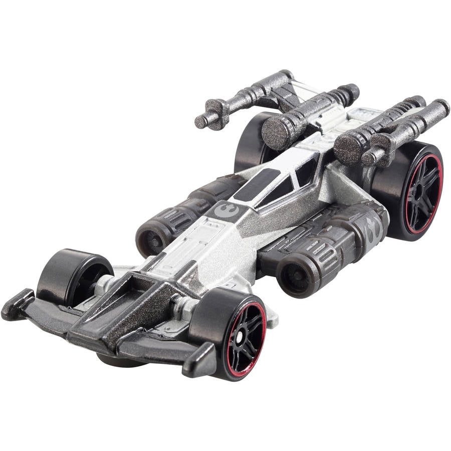 hot wheels rogue one