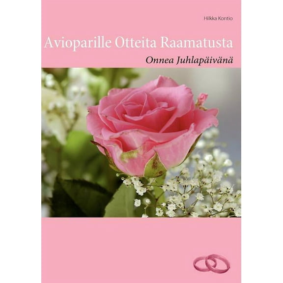 Avioparille Otteita Raamatusta, (Paperback)