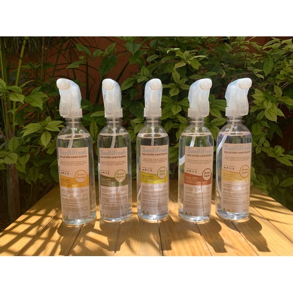 Sanitifresh 500 ml