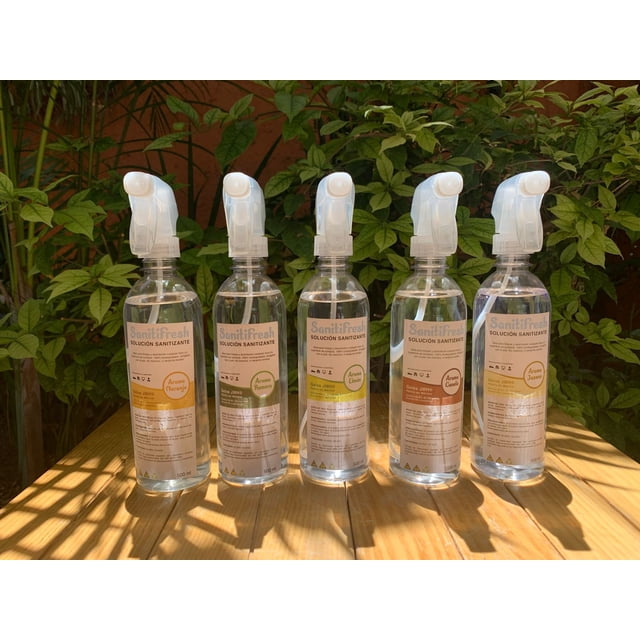Sanitifresh 500 ml
