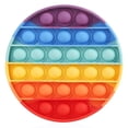 thumbnail image 1 of Push Bubble TFixol Redondo, 1 of 7