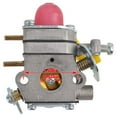 thumbnail image 2 of Trimmer Carburetor Zama C1U-H46 Carburetor 120900026 984549001 Trimmer Carburetor, 2 of 10