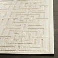 thumbnail image 3 of Safavieh Cottage Rayen Geometric Squares Indoor/Outdoor Area Rug, 3 of 5