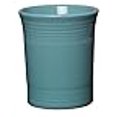 thumbnail image 3 of Fiesta 6-5/8-Inch Utensil Crock, Turquoise, 3 of 3
