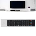 thumbnail image 3 of Control Remoto De TV, Control Remoto Resistente Al Desgaste ABS De Agarre Cómodo Para Rc-3910, 3 of 7