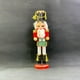 thumbnail image 5 of de Cascanueces de de Decoración de Navidad de Modelo de Cascanueces Coleccionable Cascanueces Adorno de Decoraci Baoblaze Soldado de Cascanueces, 5 of 8
