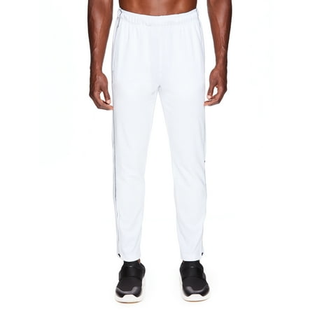 Reebok Mens and Big Mens Cruise Control Active Pant, Up to Size 3XL