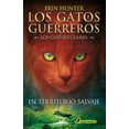 thumbnail image 1 of LOS GATOS GUERREROS 1 EN TERRITORIO SALVAJE SALAMANDRA INFANTIL Y JUVENIL ERIN HUNTER, 1 of 2