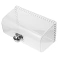 thumbnail image 3 of Cake Stand Cover Desert Cover Plastic Cake Cover Snack Tray Tent Cake Dome, 3 of 6