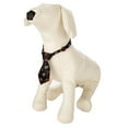 thumbnail image 3 of CUECUEPET Adjustable Party Time Novelty Design Fashion Necktie for Small Dogs, 3 of 5