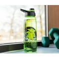 thumbnail image 3 of Star Wars The Mandalorian Water Bottle W Screw Lid, 3 of 8