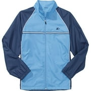 Angle View: Starter - Men's Windwear Jacket