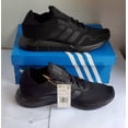 thumbnail image 2 of Ad-id-as Swift Run X Men's Multiple Sizes Black Athletic Casual Sneakers FY2116, 2 of 6