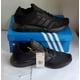 thumbnail image 2 of Ad-id-as Swift Run X Men's Multiple Sizes Black Athletic Casual Sneakers FY2116, 2 of 6