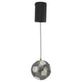 thumbnail image 1 of Soccer Pendant Light, Warm Light LED Soccer Ceiling Hanging Light Energy Saving  for Indoor, 1 of 8