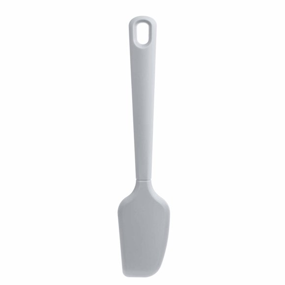 Mainstays Silicone Spatula, Grey