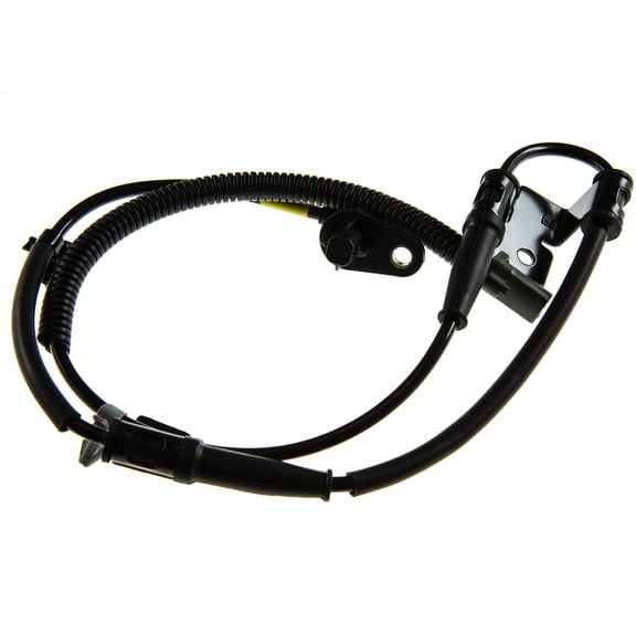Holstein Parts 2ABS0496 ABS Wheel Speed Sensor for Kia
