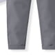 thumbnail image 4 of Conjunto de camisa de manga larga con cuello vuelto para niños, color liso, para banquetes y fiestas, con cuello vuelto y pantalones de traje, conjunto de tres piezas para niños, poliéster., 4 of 8