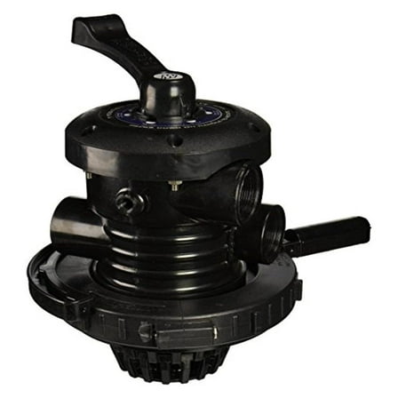 Plastics WVS003 Assy Tm Sand Filter, 1.5-Inch