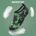 thumbnail image 3 of Weestep Toddler/Little Kids Quick Dry Lightweight Aqua Shoe, 3 of 7