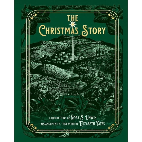 The Christmas Story, (Paperback)