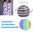 thumbnail image 4 of Fidget Toy Comerda Metal Optical Illusion 3,8 cm 100 g, 4 of 6