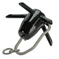 thumbnail image 4 of Extreme Max 3006.6642 BoatTector Vinyl-Coated Spike Anchor - 14 lbs., 4 of 6