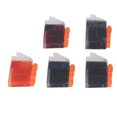 thumbnail image 1 of Ink Cartridges Compatible Refill Replacement For PIXMA IP4200 IP4300 IP4500 Printer Accessories, 1 of 8