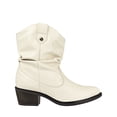 thumbnail image 2 of BOTINES DAMA CAPA DE OZONO 630701 SIMIPIEL BEIGE, 2 of 4